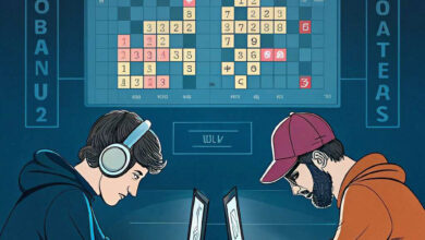 Best Online Crossword Tournaments