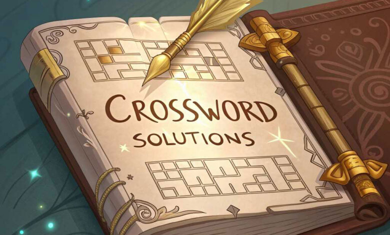 Common Crossword Your Cheat Sheet for Most Common Crossword Answers