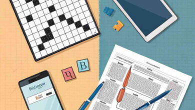 Crossword Puzzle Makers Introducing the Most Famous Crossword Puzzle Makers
