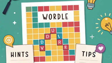How to Get Better at Wordle The Ultimate Guide for How to get better at Wordle?