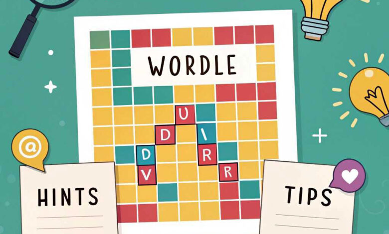 How to Get Better at Wordle The Ultimate Guide for How to get better at Wordle?