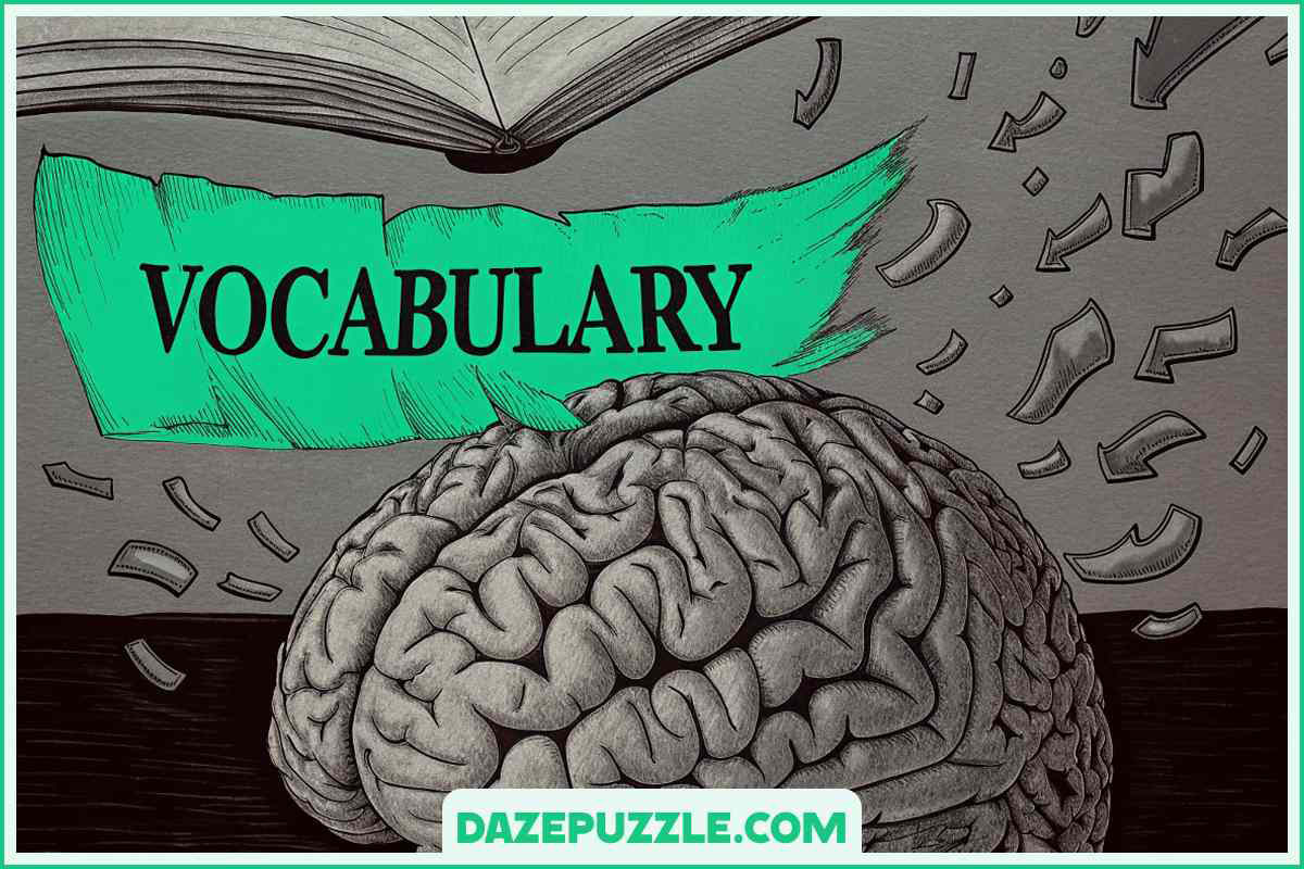 Improve Vocabulary with Crosswords