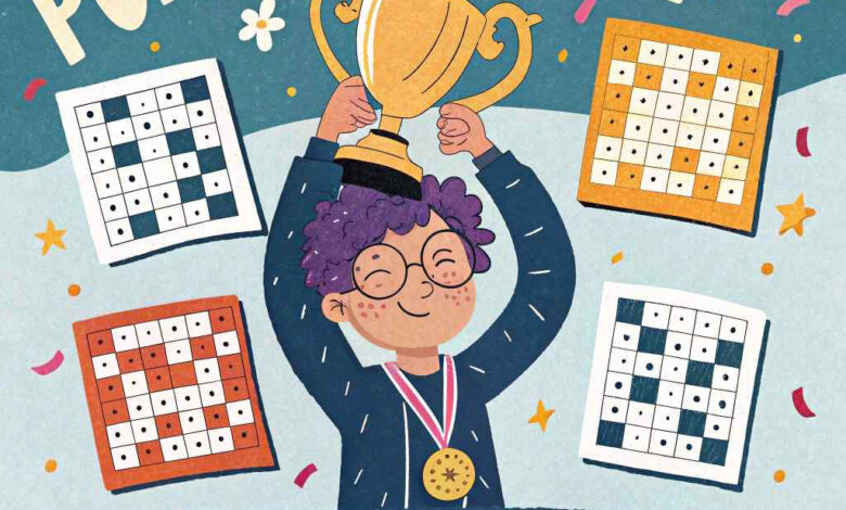 Master the Art of Crossword Puzzles