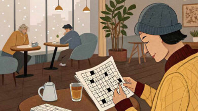 Ultimate Crossword Showdown Mini Crossword vs Full-Size Crossword, Which of the two?