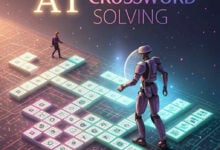 Using AI for Crossword Solving