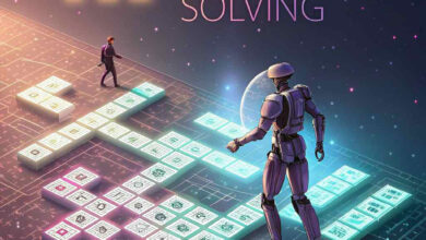 Using AI for Crossword Solving