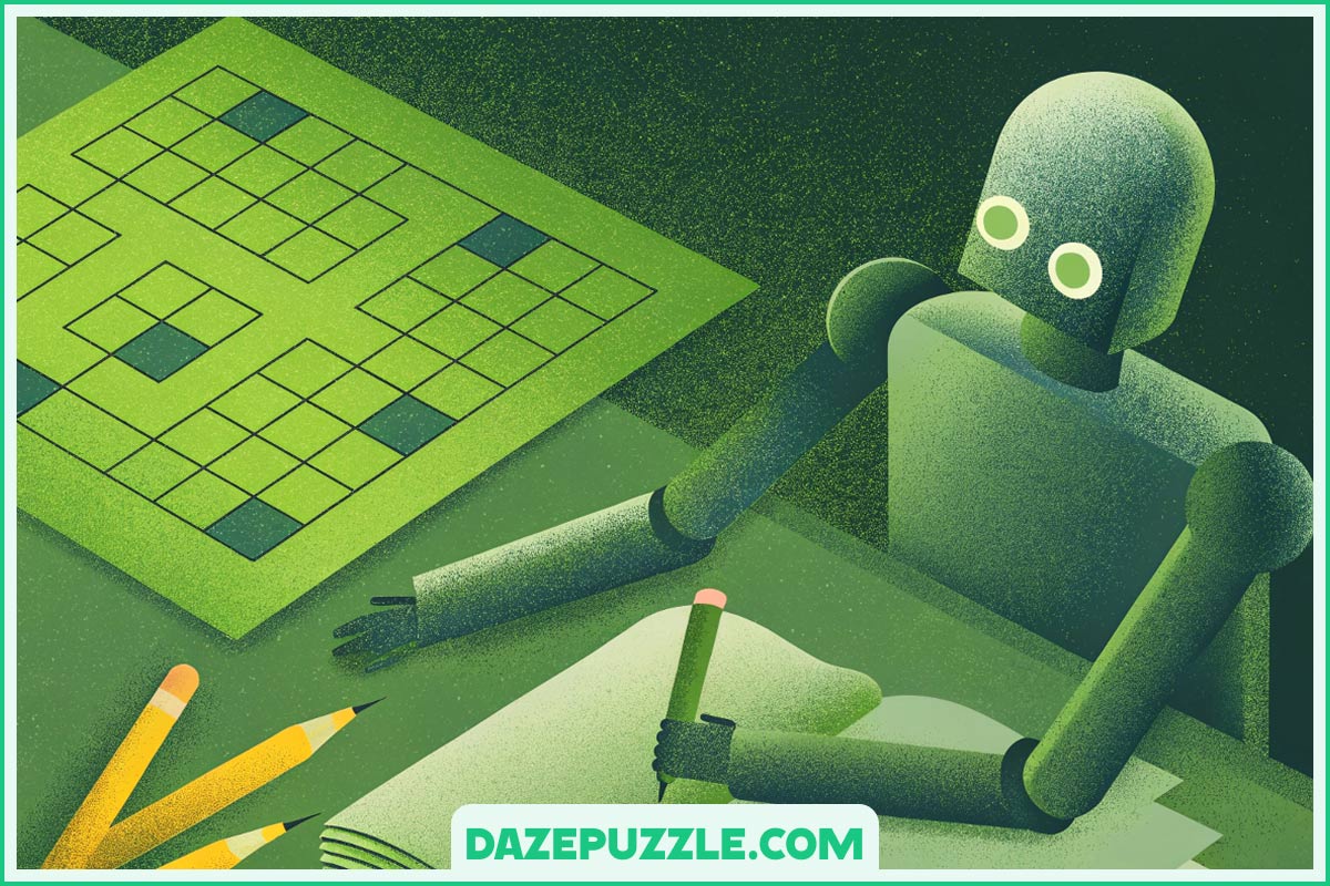 future of crossword puzzles