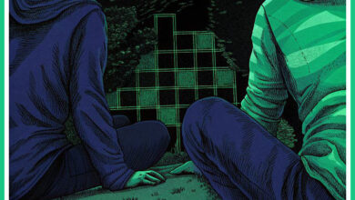 the evolution of crossword puzzles