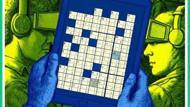 future of crossword