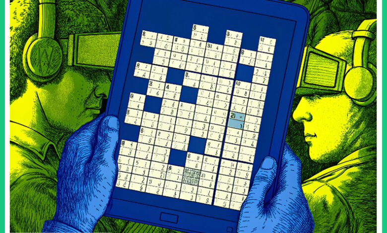 future of crossword