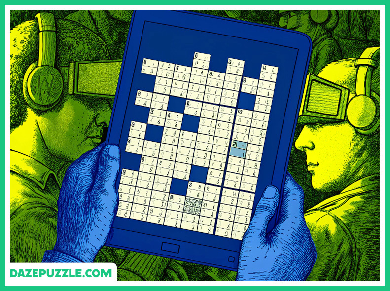 future of crossword