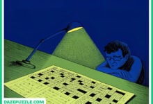 hardest crossword puzzle ever