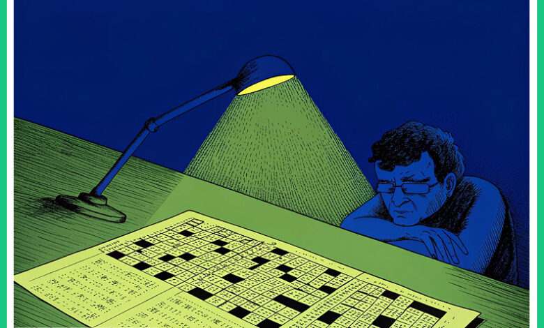 hardest crossword puzzle ever