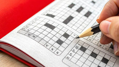 how to create a crossword puzzle