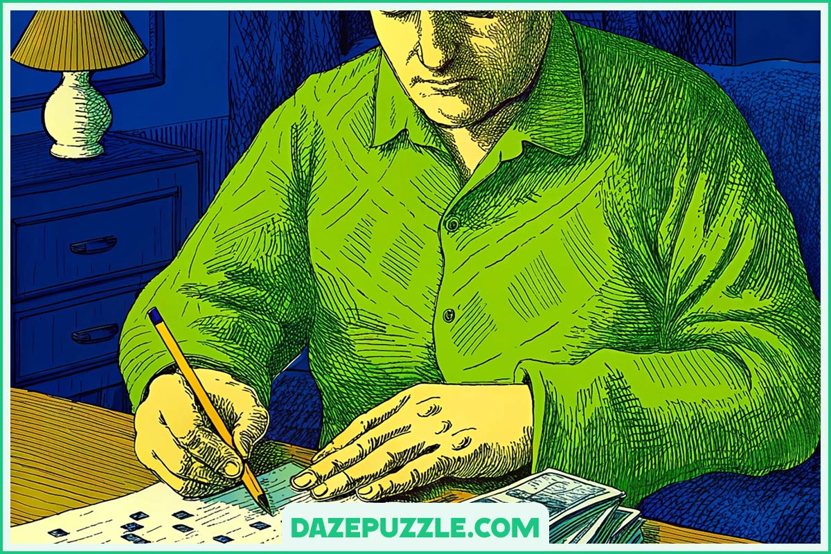 make money solving crosswords