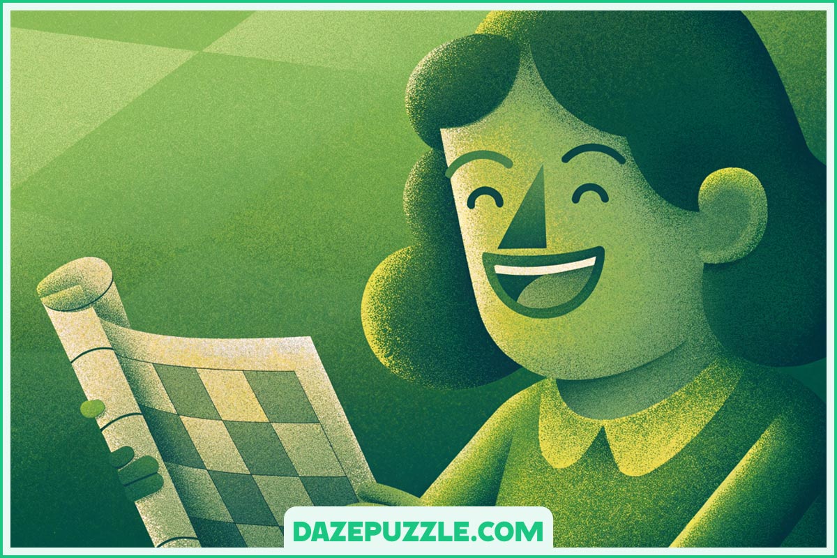 still love crossword
