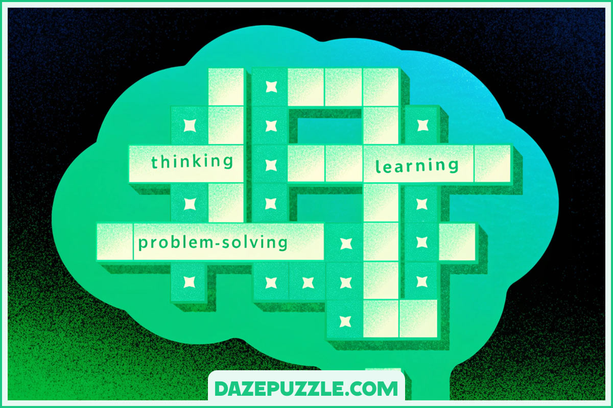 thinking learning brain