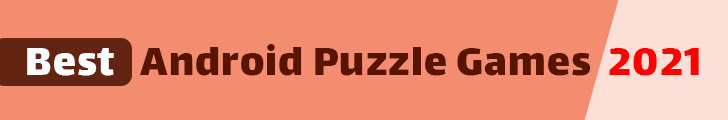 best android puzzle games