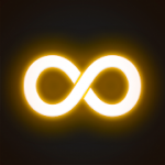 infinity loop