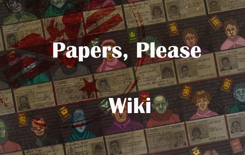 papers please wiki