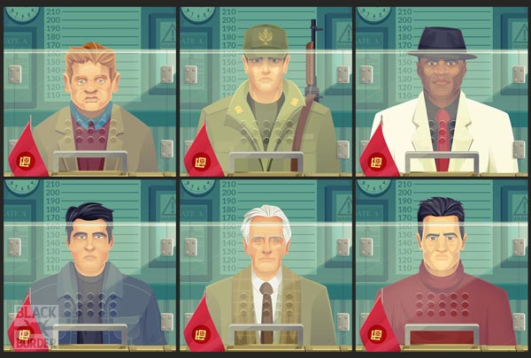 10 Games Like Papers Please for Android (Updated 2023) - Daze Puzzle