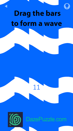 blue level 11