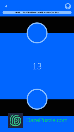 blue level 13 answer