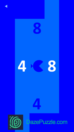 blue level 48