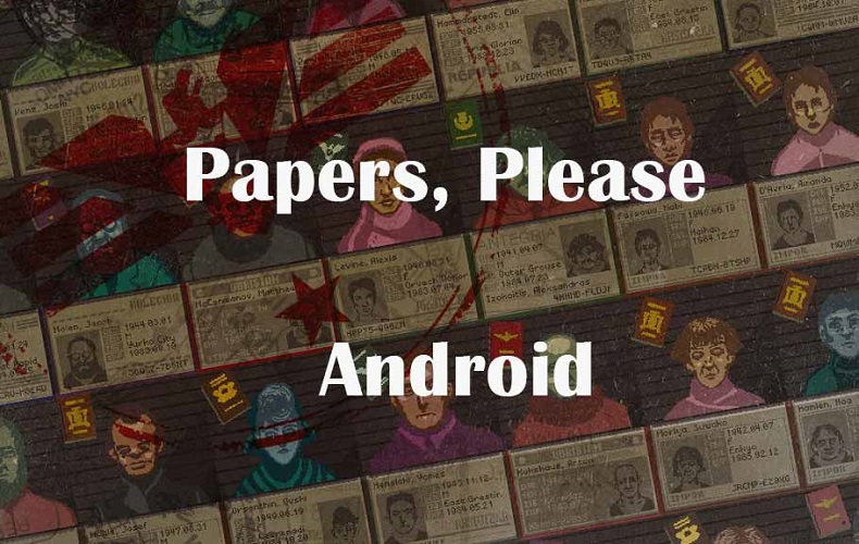 papers please android