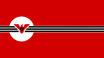 arstotzka flag