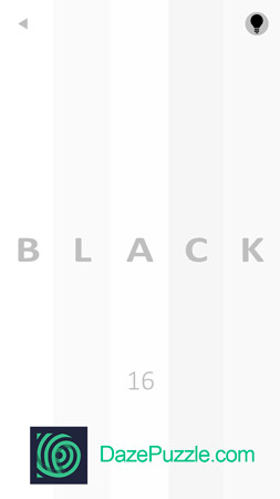 black game level 16