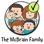 brain test 2 mcbrain family answers