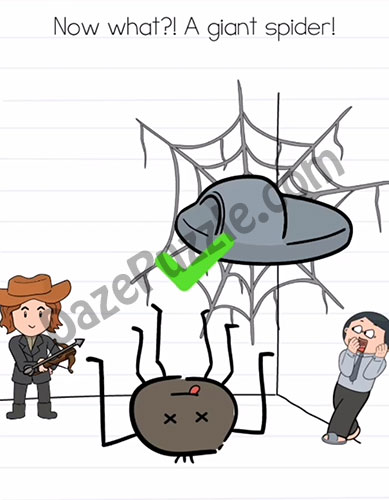 brain test 2 monster hunter joe level 11 answer