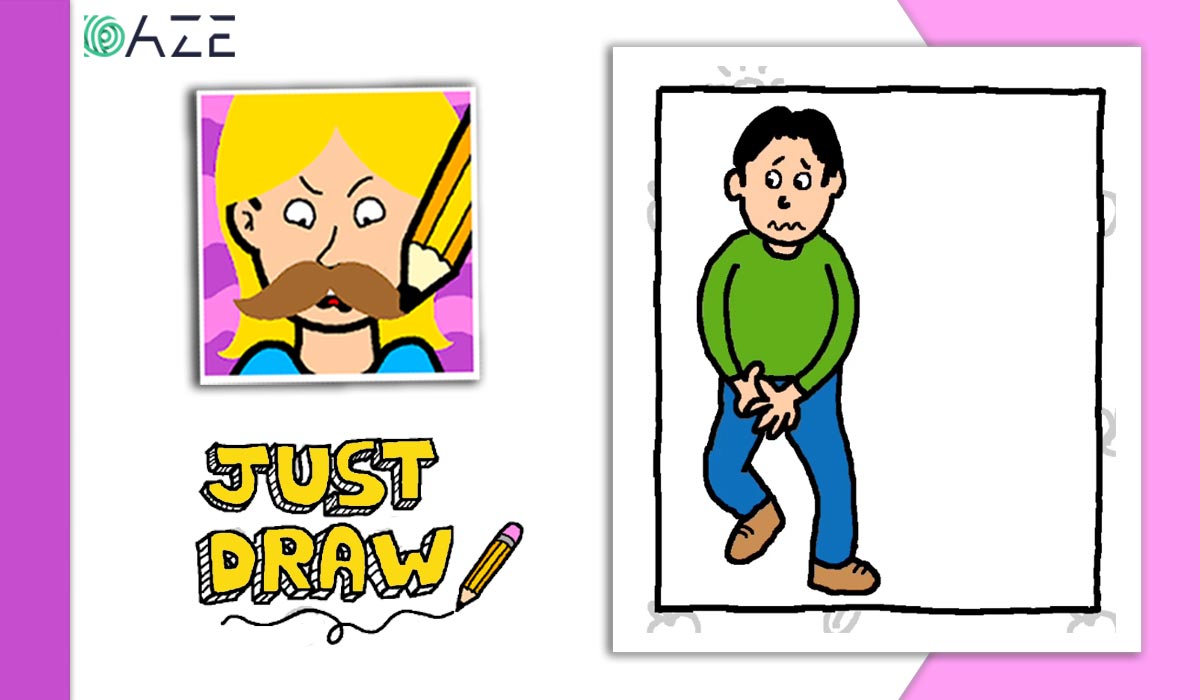 just draw level 111