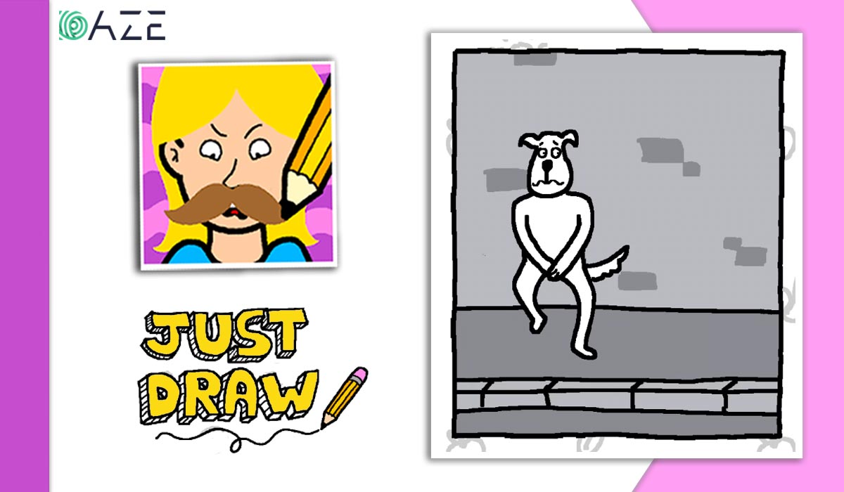 just draw level 112