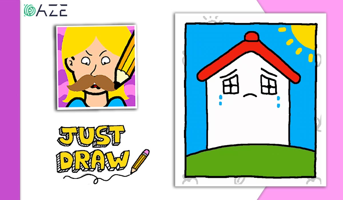 just draw level 24