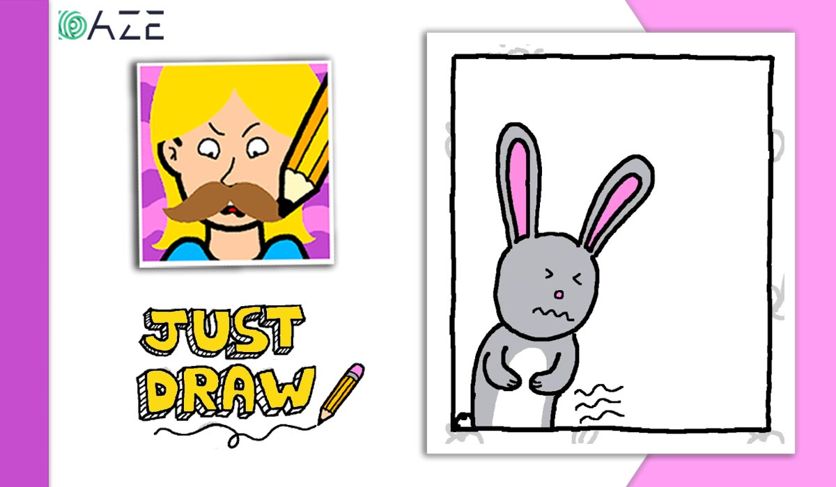 just draw level 65