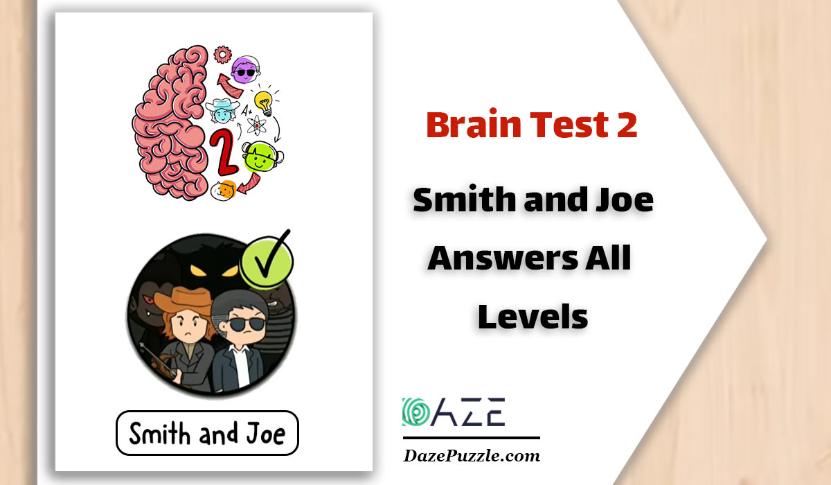 Brain test 7 уровень