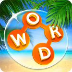 wordscapes logo