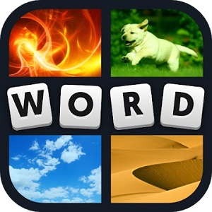 4 pics 1 word daily