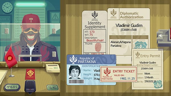Papers Please Full Game Download Mac