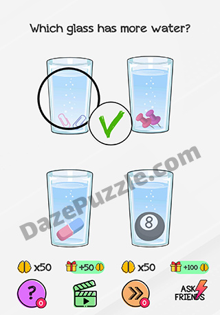braindom level 135 answer