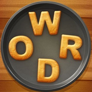 word cookies logo