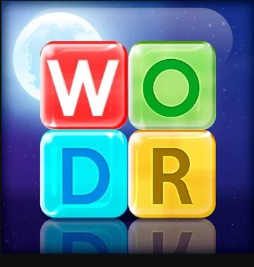 daily wordscapes