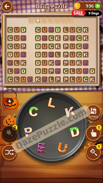 Word Cookies October 22 2020 Daily Puzzle Answer Daze Puzzle Word Cookies October 22 2020 Daily Puzzle Answer Daze Puzzle