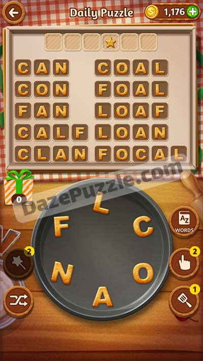 Word Cookies November 4 2020 Daily Puzzle Answer Daze Puzzle Word Cookies November 4 2020 Daily Puzzle Answer Daze Puzzle