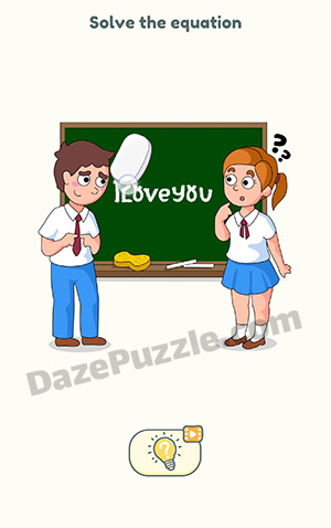 Dop 2 Level 84 Solve The Equation Answer Daze Puzzle