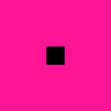 pink game logo