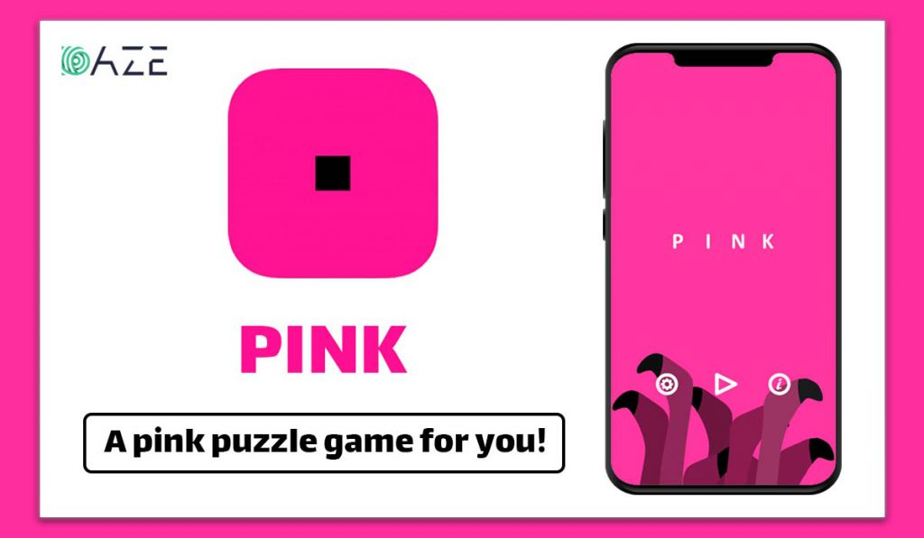 pink game level answer