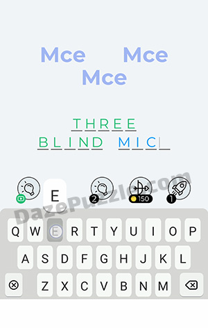 dingbats level 161 answer